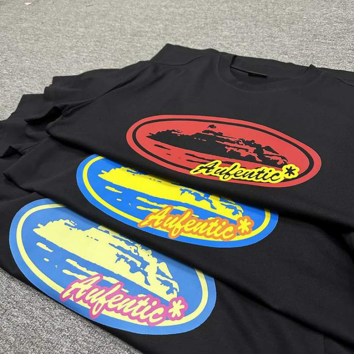 Corteiz T Shirts Short _SKUCorteizXS-2XLwmtx315316685